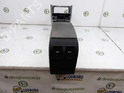 Armrest / Center console VW PASSAT B6 (3C2) 2.0 TDI | BP7152617I20 