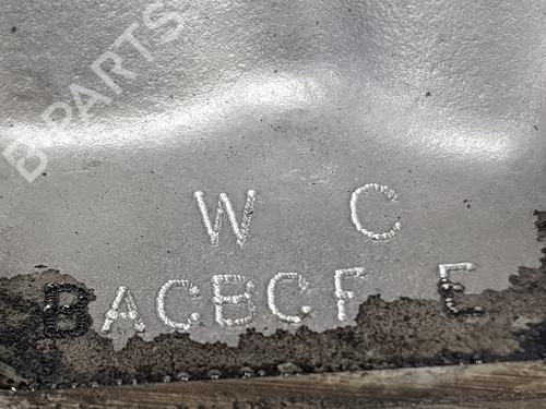 Cylinder head KIA OPTIMA (JF) 1.7 CRDi | BP21488268M5 