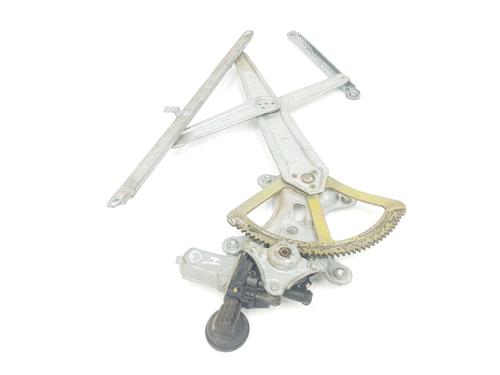 Front left window mechanism TOYOTA LAND CRUISER PRADO (_J12_) 3.0 D-4D (KDJ120, KDJ125) | BP12460276C22 