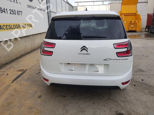 Electronic module CITROËN GRAND C4 SPACETOURER (3A_, 3E_)  | BP34008896M83  - Image 10