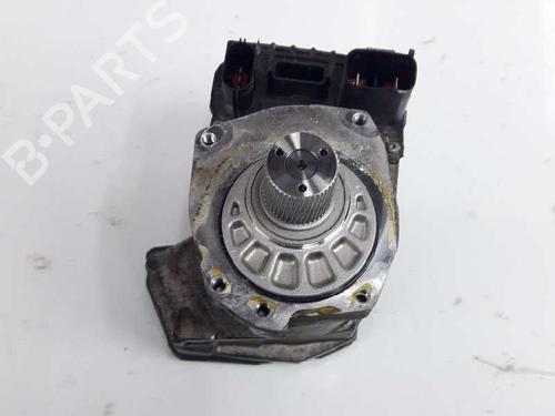 Styregear/Snekke VOLVO V40 Hatchback (525) D2 (114 hp) 30390784