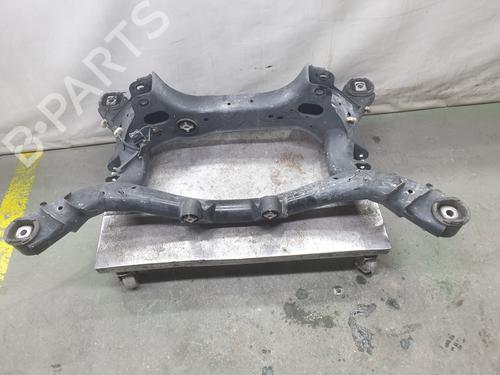 Rear axle BMW 4 Gran Coupe (F36) 418 d | BP29491299M2 