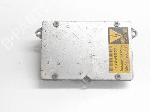 Used Xenon ballast MERCEDES-BENZ M-CLASS (W164) ML 320 CDI 4-matic (164.122) (224 hp) 32211341