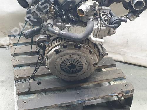 Engine HYUNDAI ix35 (LM, EL, ELH) | BP40541545M1 - Image 2