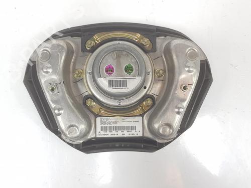 Driver airbag MERCEDES-BENZ M-CLASS (W163) ML 270 CDI (163.113) | BP13931962C9 