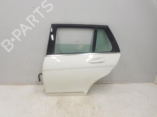 Used Left rear door Left rear door MERCEDES-BENZ C-CLASS T-Model (S204) C 220 CDI (204.208) (170 hp) 35792562 35792562