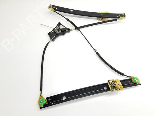 Front right window mechanism AUDI A6 C7 (4G2, 4GC) 2.0 TDI | BP29479312C23 