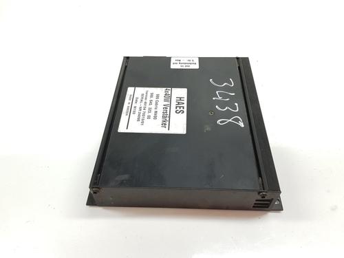 Electronic module PORSCHE BOXSTER (986) 2.7 | BP6804252M83 