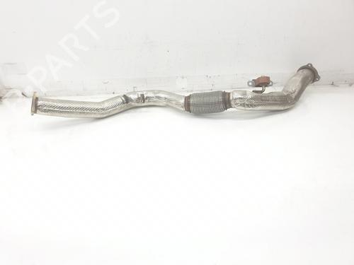 Used Other AUDI A6 C7 (4G2, 4GC) 2.0 TDI (190 hp) 30499684