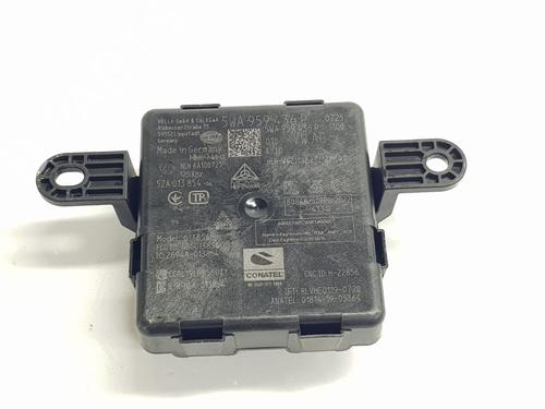 Used Electronic module SEAT LEON (KL1, KLG) [2019-2025]  27493512