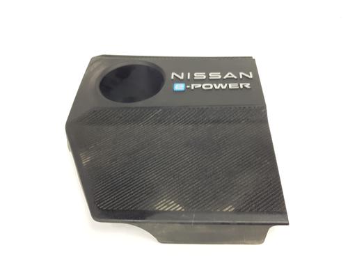 Protección superior Protección superior NISSAN QASHQAI III (J12) [2021-2026] 36281173 36281173