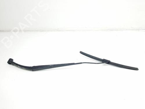 Front windshield wiper arm NISSAN QASHQAI II (J11, J11_) 1.3 DIG-T | BP12576774C143 