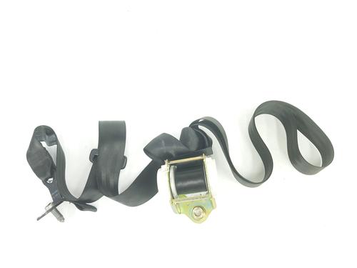 Used Rear left seatbelt VW GOLF PLUS V (5M1, 521) 2.0 TDI 16V (140 hp) 15217454