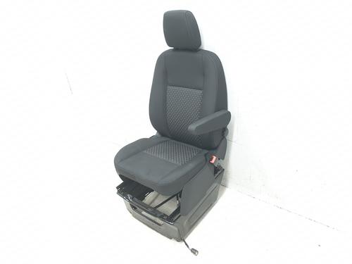 Right front seat FORD TRANSIT V363 Platform/Chassis (FED, FFD) 2.0 EcoBlue | BP31840469C16