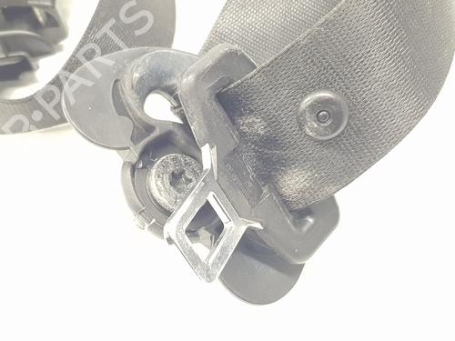 Front right seatbelt BMW 5 (E60) 525 d | BP24319208I25 