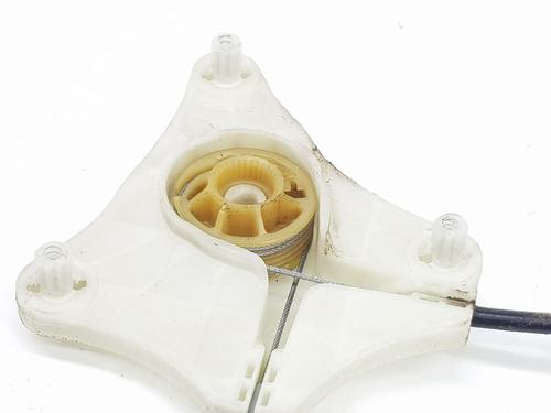 Rear right window mechanism SEAT IBIZA V (KJ1, KJG) 1.0 TSI | BP15616449C25 