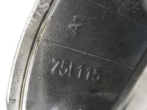 Other PEUGEOT 308 I (4A_, 4C_) 1.6 HDi | BP14115189O1 