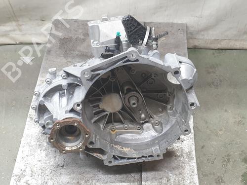 Gearbox SEAT ARONA (KJ7, KJP) 1.0 TSI | BP29026268M3 