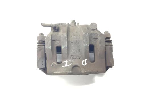 Left front brake caliper KIA CARNIVAL / GRAND CARNIVAL III (VQ) 2.9 CRDi 581104D200 | 581104D200  |