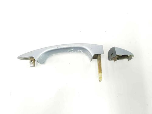 Front right exterior door handle BMW X3 (E83) xDrive 30 d | BP4817078C129 