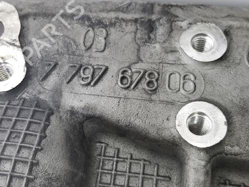 Cylinder head BMW X3 (E83) xDrive 20 d | BP10975737M5 