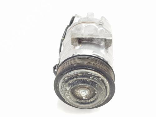 Used AC compressor AC compressor RENAULT MASTER III Platform/Chassis (EV, HV, UV) [2010-2026] 36239708 36239708