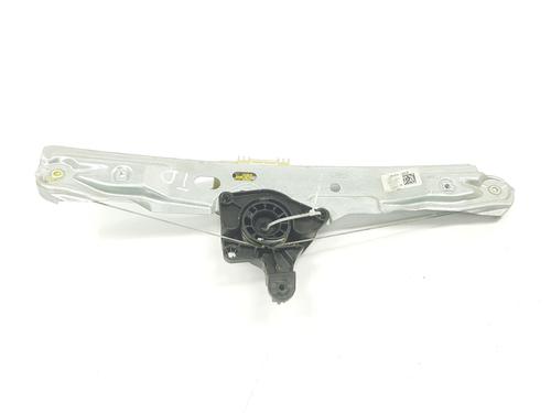 Used Rear right window mechanism FORD FOCUS III 1.0 EcoBoost (125 hp) 9058385