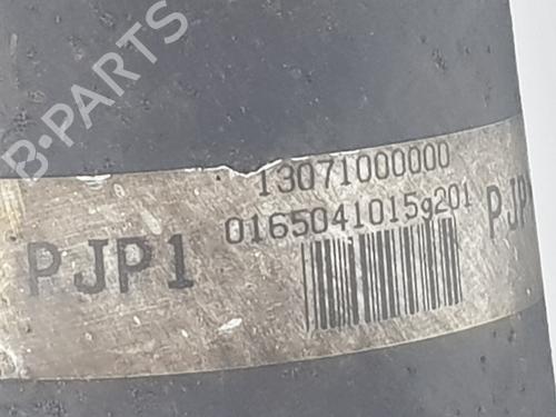 Driveshaft TOYOTA LAND CRUISER PRADO (_J12_) 3.0 D-4D (KDJ120, KDJ125) | BP20192618M37 