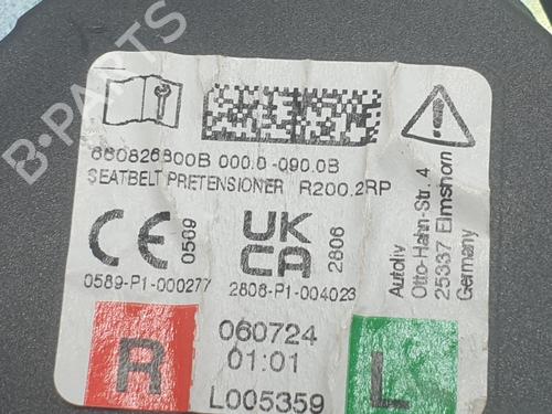 Other DACIA DUSTER (HM_) 1.3 TCe 130 (HMMF) | BP33220607O1  - Image 6