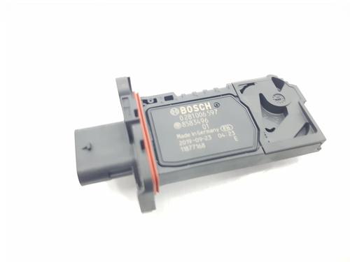 Used Mass air flow sensor BMW 7 (G11, G12) 740 Le xDrive (258 hp) 10209423