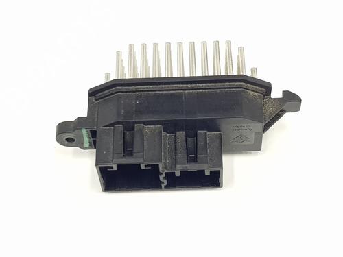 Heater resistor FORD TRANSIT COURIER B460 MPV 1.5 TDCi | BP30787106M108