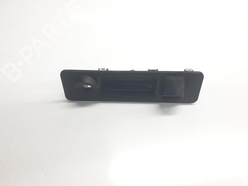 Used Tailgate handle KIA OPTIMA (JF) 1.7 CRDi (141 hp) 21178470