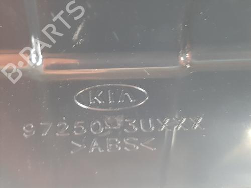 Climate control KIA SPORTAGE III (SL) 1.6 GDI | BP20188369I5 