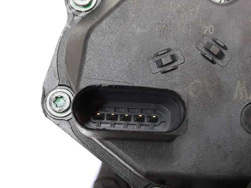 Throttle body VW TRANSPORTER T6 Van (SGA, SGH, SHA, SHH) 2.0 TDI | BP3191225M82