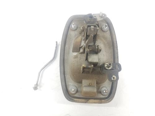 Rear right exterior door handle CITROËN JUMPER II Van 2.2 HDi 120 | BP8941462C130 