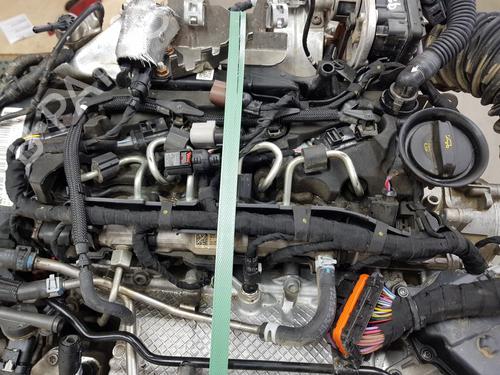 Engine SKODA KAROQ (NU7, ND7) 2.0 TDI | BP35978809M1  - Image 12