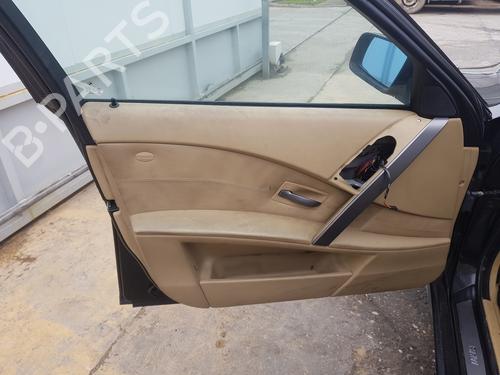 Starter BMW 5 (E60) 530 d | BP36885204M8  - Image 24