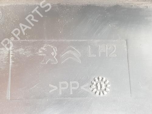 Front left lock CITROËN C4 Picasso II 1.6 HDi / BlueHDi 115 | BP32123997C98 - Image 4