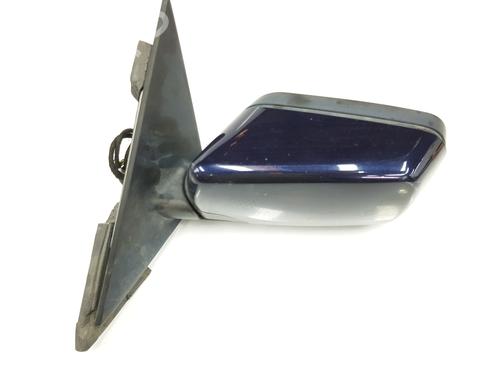 Left mirror BMW 3 (E46) 320 d | BP26886355C26