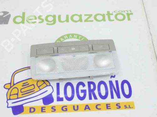 Interior roof light OPEL ASTRA J (P10) 1.4 Turbo (68) | BP7420939I8 