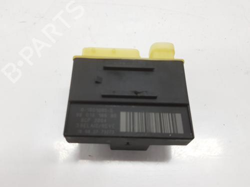 Elektronisk modul CITROËN C4 Picasso II 1.6 BlueHDi 120 (120 hp) 14967179