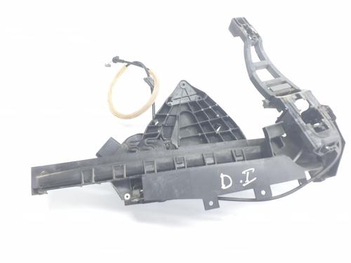 Venstre foran lås FORD C-MAX (DM2) 1.6 TDCi (109 hp) 29011190