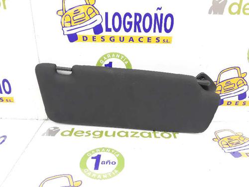 Left sun visor AUDI A3 Sportback (8PA) 1.4 TFSI | BP1639901I1 
