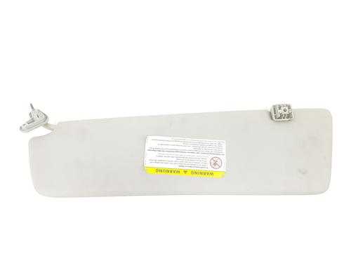 Right sun visor MERCEDES-BENZ VITO Bus (W639) 109 CDI (639.701, 639.703, 639.705) | BP22553292I2 