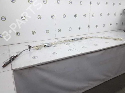 Right curtain airbag LAND ROVER RANGE ROVER SPORT I (L320) 3.6 D 4x4 | BP4446767C12 