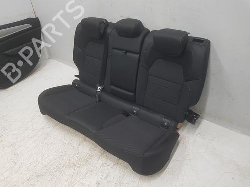Seats set RENAULT ARKANA I (LCM_, LDN_) 1.3 TCe 140 (LDN0) | BP33543285C78 - Image 11