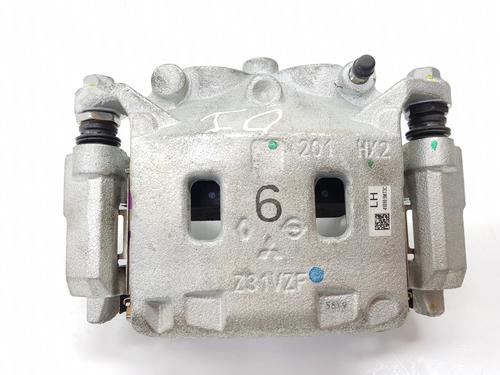 Venstre bremsekaliber foran Venstre bremsekaliber foran RENAULT RAFALE Coupe (DGM_) 1.2 E-TECH 200 Hybrid (DGM2) (200 hp) 34631862 34631862