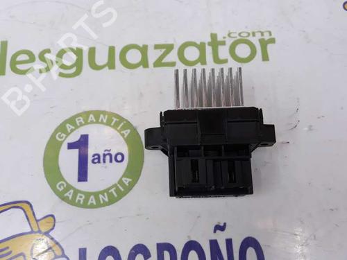 Used Heater resistor OPEL INSIGNIA A Sports Tourer (G09) 2.0 CDTI (35) (160 hp) 11656734