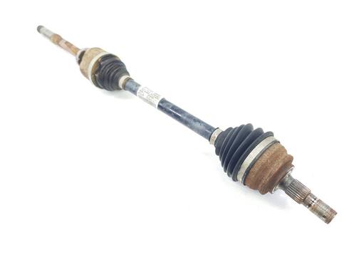 Right front driveshaft OPEL CORSA F (P2JO) | BP39535395M39 - Image 2