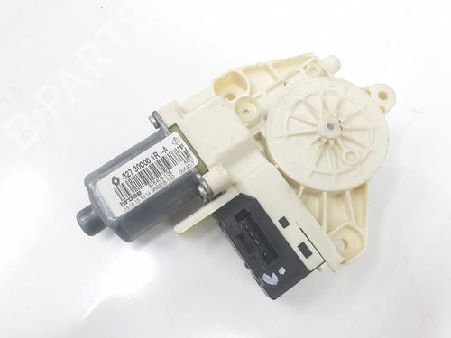 Used Right rear window motor RENAULT LAGUNA III (BT0/1) 2.0 dCi (BT0M, BT0N, BT0S, BT19, BT1F) (173 hp) 19120366